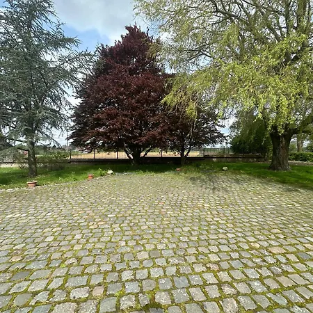 Apartment A La Ferme, T2 Weppes *