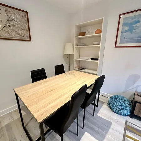 Appartamento A La Ferme, T2 Weppes