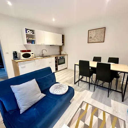 A La Ferme, T2 Weppes *