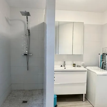 A La Ferme, T2 Weppes Perenchies