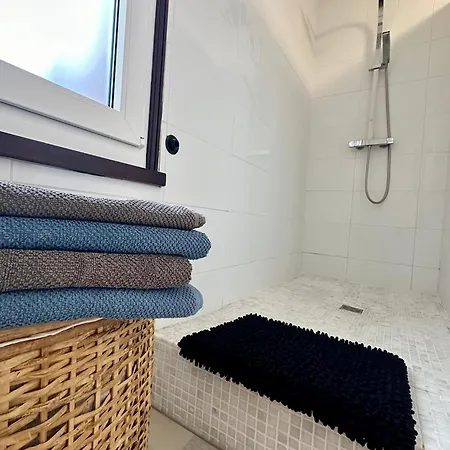 A La Ferme, T2 Weppes Appartamento *