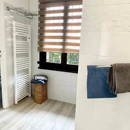 A La Ferme, T2 Weppes Appartamento Perenchies