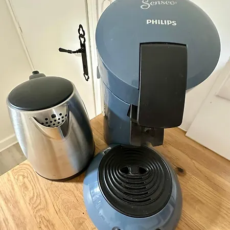 A La Ferme, T2 Weppes Appartamento