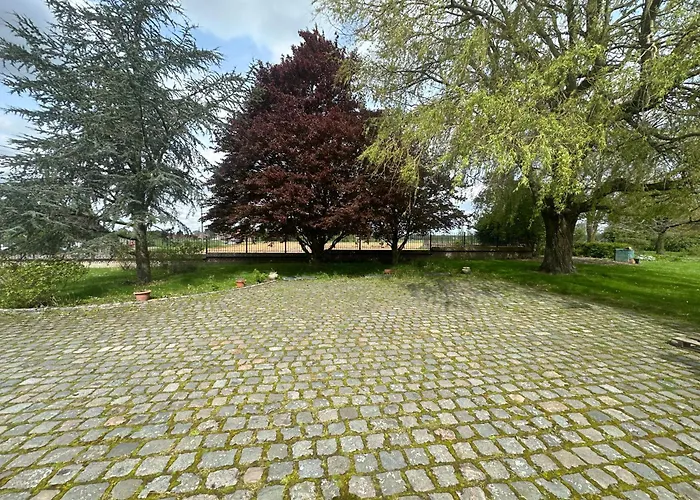 Apartment A La Ferme, T2 Weppes *