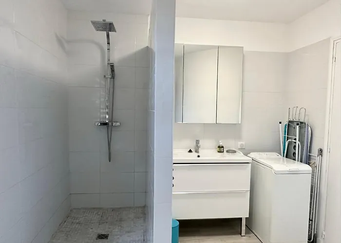 A La Ferme, T2 Weppes Perenchies