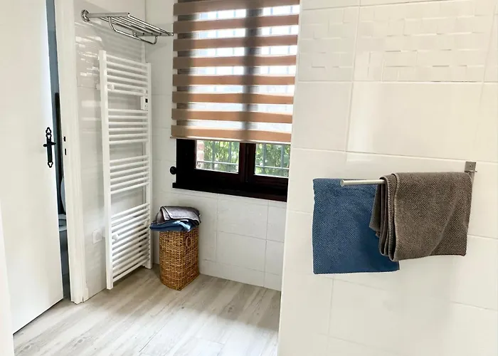 A La Ferme, T2 Weppes Apartment Perenchies