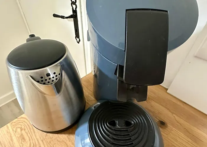 A La Ferme, T2 Weppes Apartment